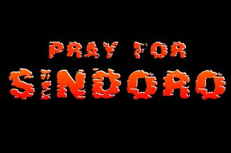 pray+sindoro